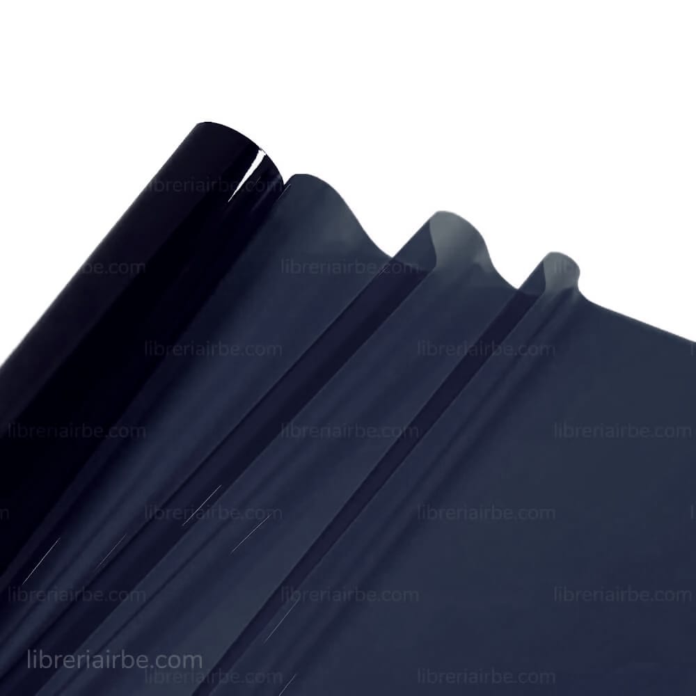 Papel Celofan Color Entero 70x100cm