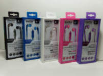 Audífono Ewtto Super Bass en Estuche