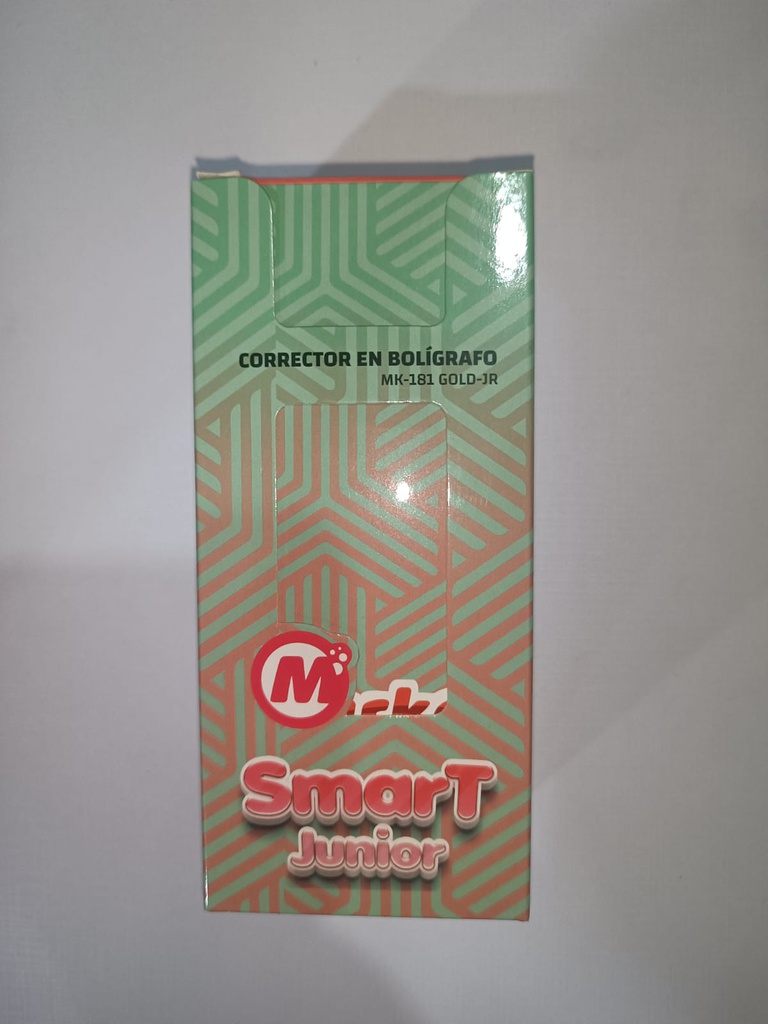 Corrector en Boligrafo Marko PEQUEÑO