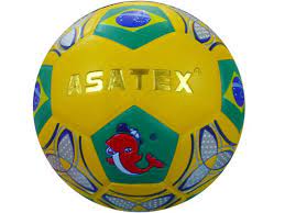 Pelota de Futsal #3.5 ASATEX Original