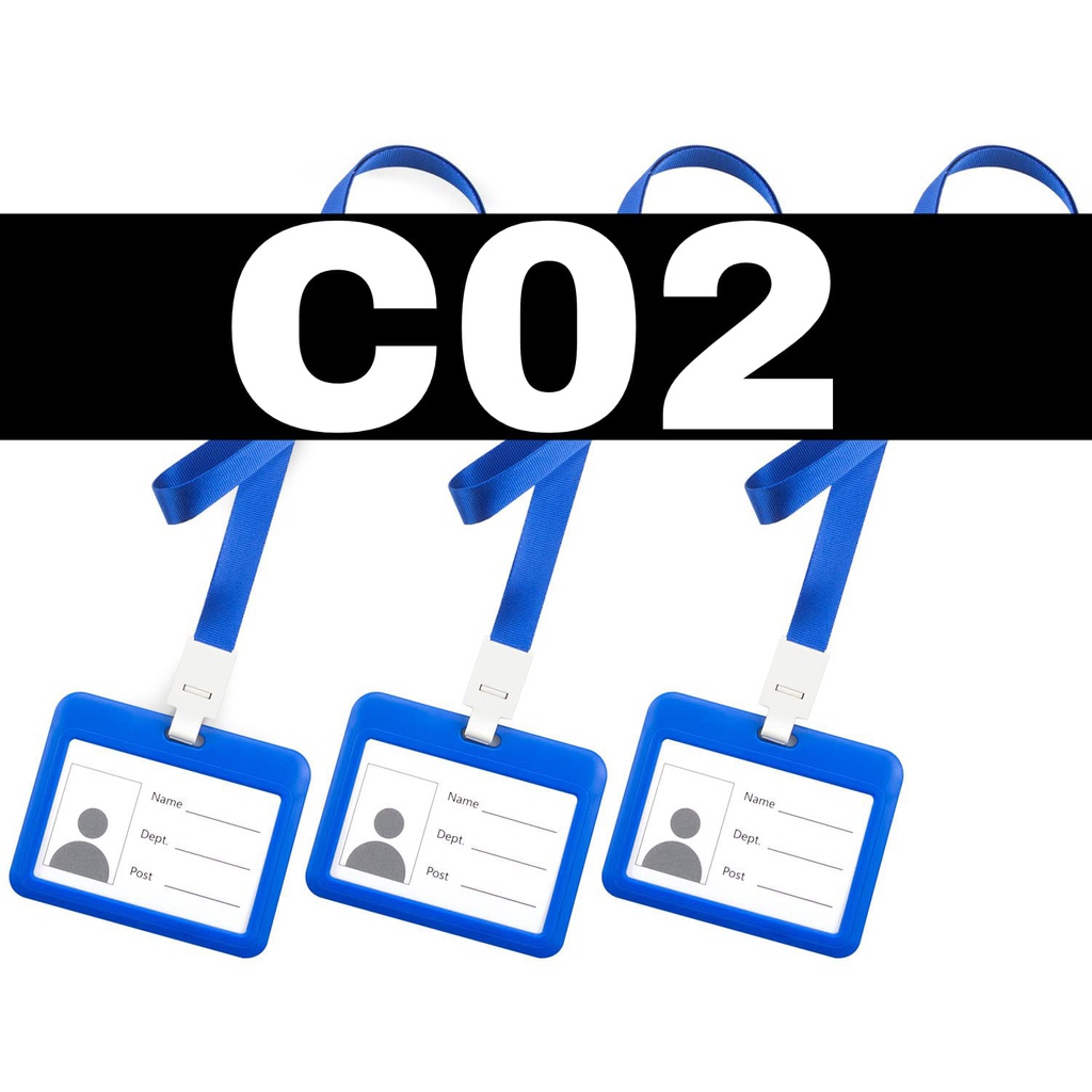 Porta Credencial Benma Pequeño