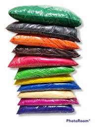 PASTO 25PCS
