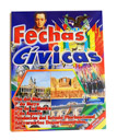 11A. folleto  Revista - Fechas Civicas