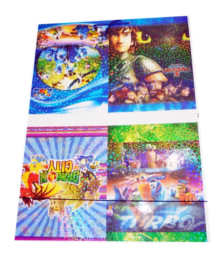 Archivador Corina Doble Oficio Tapa Dura