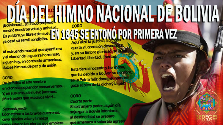 Cancionero Patriotico Prof. Luis Yujra Rojas