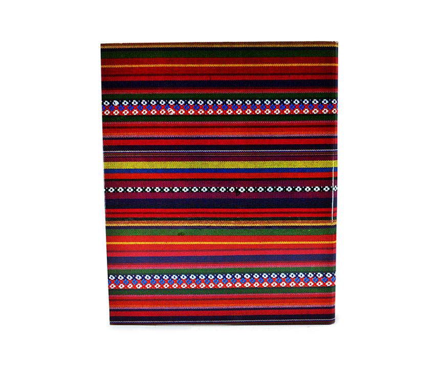 Cartapacio CARPETA para 3 anillas CORINA