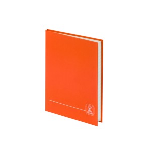 Cuaderno COSIDO Artesanal CARTA Inmapel 100hjs