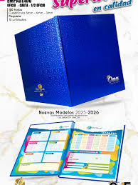Cuaderno COSIDO artesanal Medio Oficio Inmapel 200H