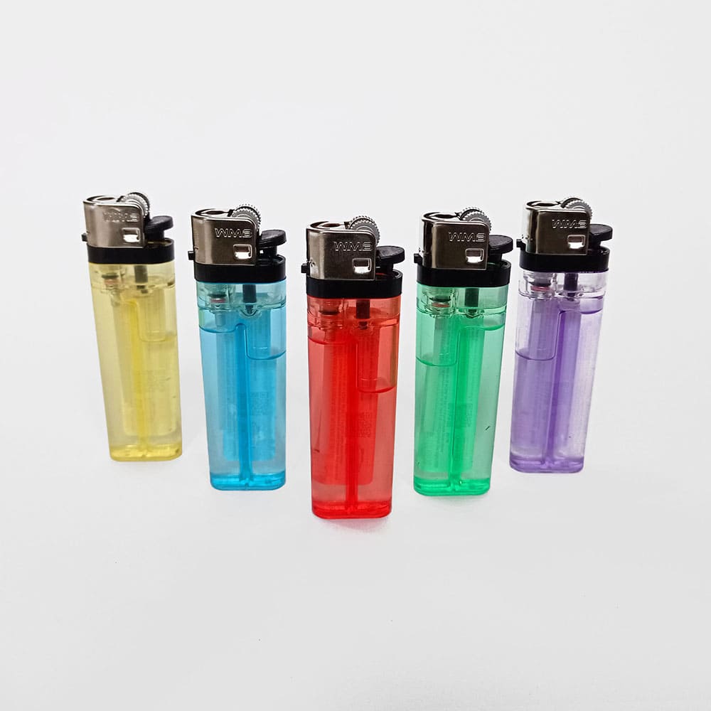 Encendedor Lancer 50PCS