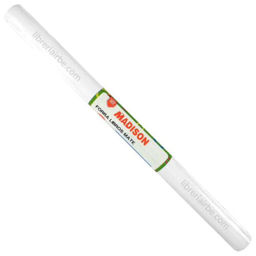 Vinifan Adhesivo Trasparente (Quidu) 45cmx3m