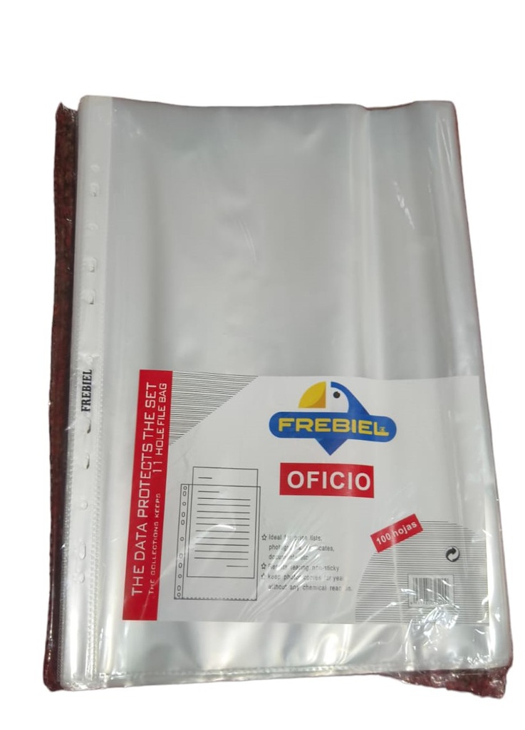 Funda OFICIO frebiel 5,5 MICRA