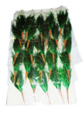 Arbolitos Pinos Economico 25Pcs (Maqueteria)