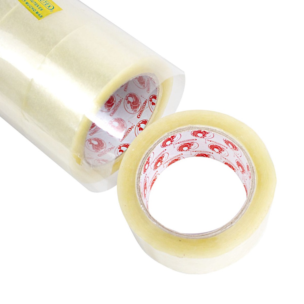 Scoch MARUTEX de 100Y/6PCS