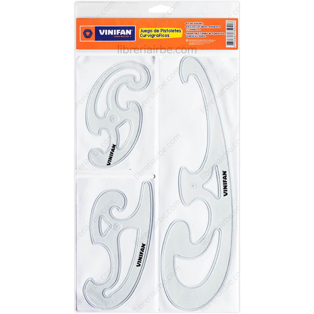 Serchas o curvigrafos Vinifan