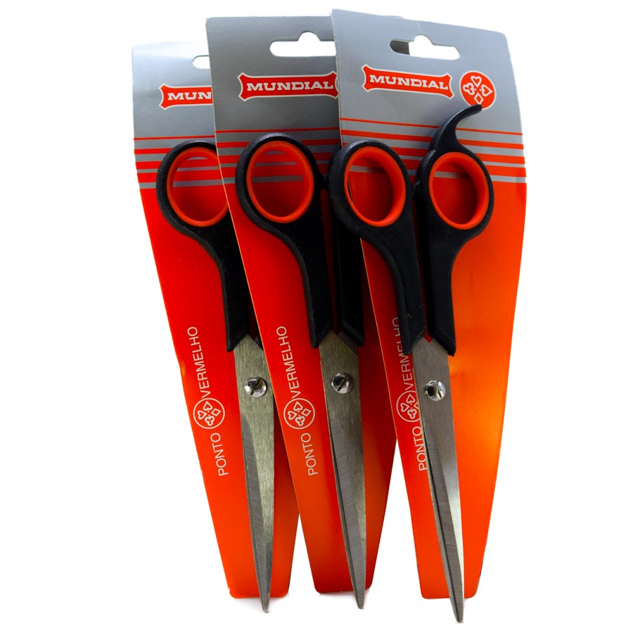 TIJERA Muntije 8.5 "