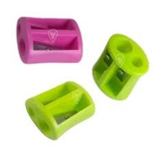 Tajador  Doble Punta Dunamis Frasco 42PCS Nro 18