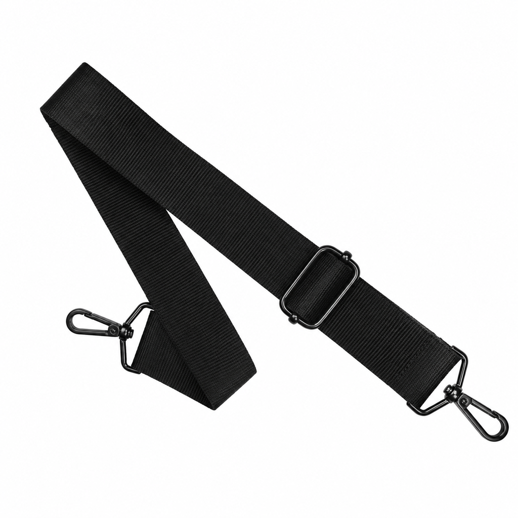 Cinturon para tambor doble gancho multifunción (Porta Timbal)