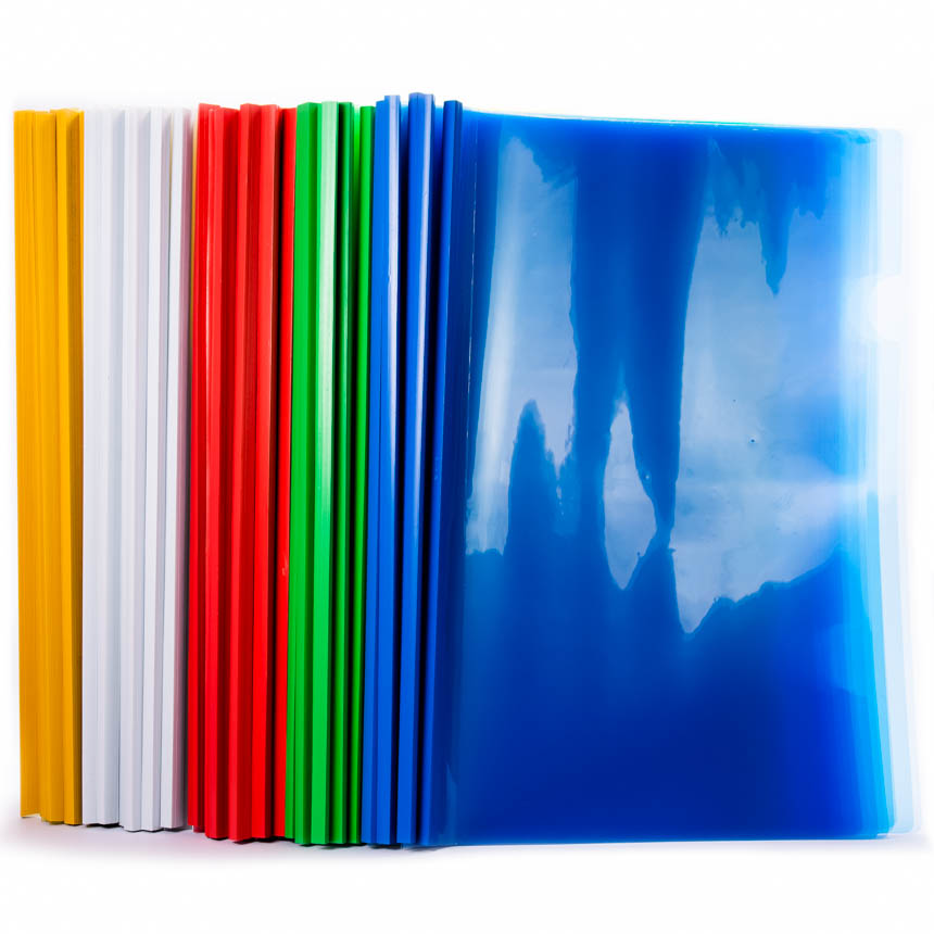Flips / OFICIO 10pcs