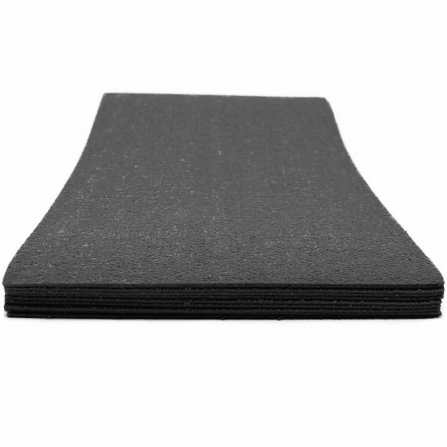 Goma Eva Oficio TOALLADO 10 pcs