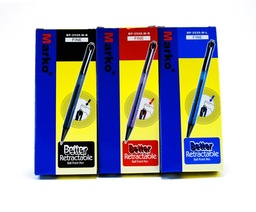 Micropunta Diamante Marko 12PCS