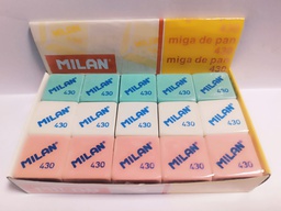 [0430] Borradores MILAN grande 30pcs