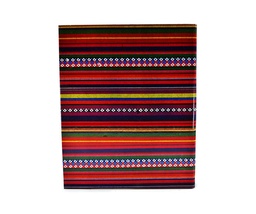 [CART-2G-MOF] Cartapacio Corina MEDIO OFICIO de 3 Ganchos