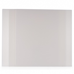 [CAR-PLU-40X40] Carton PLUMA  PAPER KELI 70x100CMx 5mm