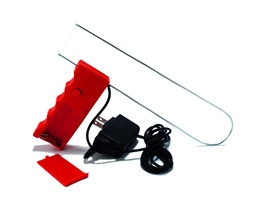 [COR-PLAST-ELEC] Cortador de Pastoformo Eléctrico o Pilas AA