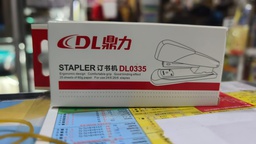 [0335] Engrampadora  STAPLER DL (0335)