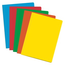 Folder Artesanal Oficio Economico