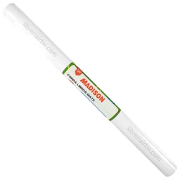 [6670] Vinifan Adhesivo Trasparente (VINIFA) 45cmx3m