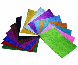 Goma Eva Oficio BRILLO