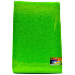 Goma Eva Oficio TOALLADO 10 pcs