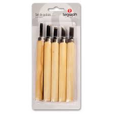 [WD-5] Gubias de 5pcs