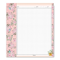 Hojas de carpeta TIPO GENESIS 500hjs