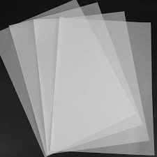 [LS-C2133] Papel Cebolla Oficio  100pcs 90 gramos