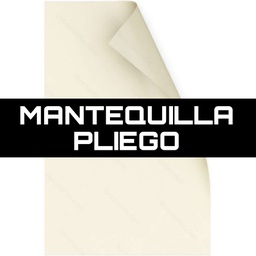 [4052] Papel MANTEQUILLA 70x100cm