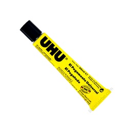 [42425] Pegamento Liquido UHU 20ML