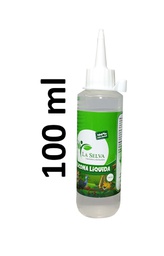 [SL100] Silicona Liquida La SELVA 100ml