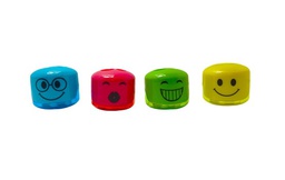 [DM-889] Tajador Doble Punta CARITAS Dunamis 24PCS Nro 20