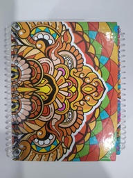 Anotacion 14x10cm. 100hjs 10pcs