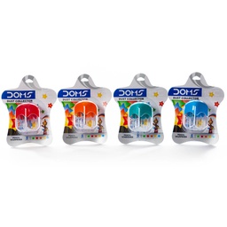 Tajador Estrella + Basurero Doms