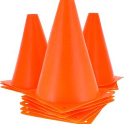 [cono] Conos de Plasticos Mediano