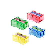 [T-ECO] Tajador Economico Plastico 24PCS