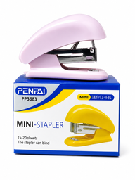 [PP3683] Engrampadora de Bolsillo Penpai